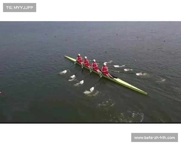 上海淀山湖赛道通过国际认证 世界赛艇锦标赛筹备进入冲刺阶段