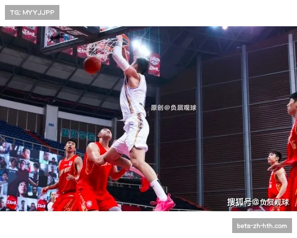 张镇麟面对旧主毫不手软 关键节点球员交易价值充分体现