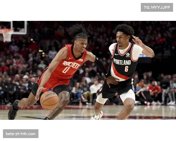 开拓者格兰姆斯末节关键三分 但球队整体进攻延续性不足